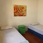 Aero Hostel Perto Do Aeroporto Congonhas Cgh E Do Consulado Americano