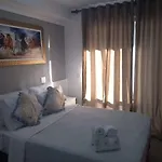 Studio Aconchego, Proximo A Rua Da Consolacao, Aos Metros Republica E Anhangabau, Com Ar Condicionado, Piscina, Academia, Wifi E Varanda