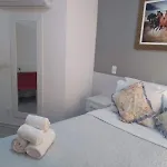 Studio Aconchego, Proximo A Rua Da Consolacao, Aos Metros Republica E Anhangabau, Com Ar Condicionado, Piscina, Academia, Wifi E Varanda