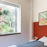 Apto Faria Lima - Pinheiros Com Ar Cond E Wi-Fi