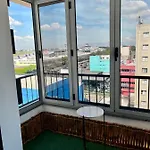 Quarto E Banheiro Privativos, Em Apto Com O Host A 5 Min Ape Do Aero Congonhas