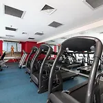*2112Apartamento Top Com Garagem Na Vila Olimpia
