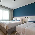 *2112Apartamento Top Com Garagem Na Vila Olimpia