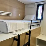 Beelive Coliving Vila Olimpia