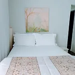 Paulista Mercuriall - Flat Hotel