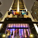 Double Tree By Hilton Sao Paulo Itaim