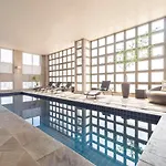 Flat 702 Suite Patio Paulista - Bela Vista