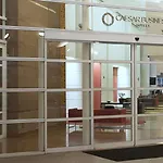 Grand Mercure Sao Paulo Vila Olimpia