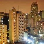 Roomo Bela Cintra Residencial