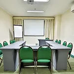Quality Suites Vila Olimpia