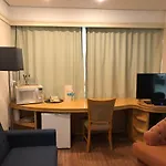 Flat Vila Olimpia Ao Lado Do Shopping