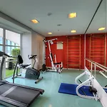 Comfort Ibirapuera