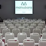 Matsubara Hotel Sao Paulo
