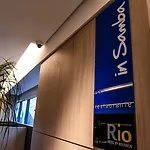 Rio Hotel By Bourbon Sao Paulo