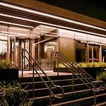 Rio Hotel By Bourbon Sao Paulo