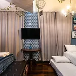 Apto1712 - Apartamento Inteiro, Completo E Confortavel