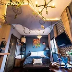 Apto1712 - Apartamento Inteiro, Completo E Confortavel
