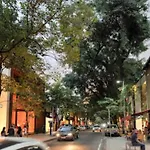 Oscar Freire Paulista - Flat Hotel