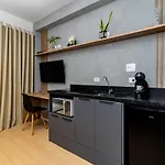 Studio Zen Da Vila Olimpia