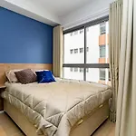 Studio Zen Da Vila Olimpia