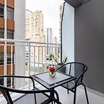 Studio Zen Da Vila Olimpia