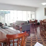 Morumbi Hostel
