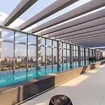 Vossa Bossa Wide Pinheiros