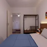 Apartamento No Bras Com Elevador