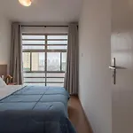 Apartamento No Bras Com Elevador