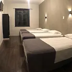 Hotel Caravelas
