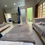 Ampla Residencia, Vila Olimpia