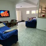Ampla Residencia, Vila Olimpia