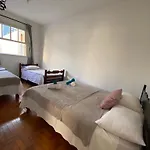 Ampla Residencia, Vila Olimpia