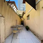 Ampla Residencia, Vila Olimpia