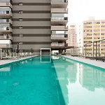 Vn Capote Valente 712 No Coracao De Sao Paulo
