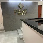 Hotel Prime Tatuape