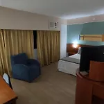 Flat Borges Lagoa Ibirapuera C/ Garagem Uh407