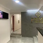 Hotel Prime Tatuape