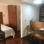 Flat Em Hotel De Luxo No Itaim