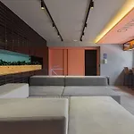 Easy Star - Studio Encantador No Coracao Da Pompeia - Ck01H