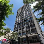 Easy Star - Studio Encantador No Coracao Da Pompeia - Ck01H