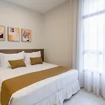 Residence Jacques Pilon - Casapp Centro Historico Sp