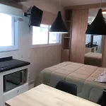 Apartamento Completo E Bem Localizado