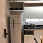 Apartamento Completo E Bem Localizado