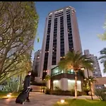 Flat Particular Hotel Ninety Excelente Localizacao Jd Paulista Ibirapuera Com Vaga