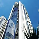 Flat Executive Jardins(Apt Particular)