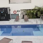 Flat Executive Jardins(Apt Particular)