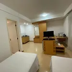 Flat Bienal Ibirapuera Uh507