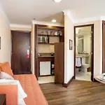 Flat Prime Com Piscina Na Regiao Da Paulista - Jardins