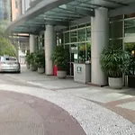 Vila Olimpia 4 Estrelas - Flat Hotel